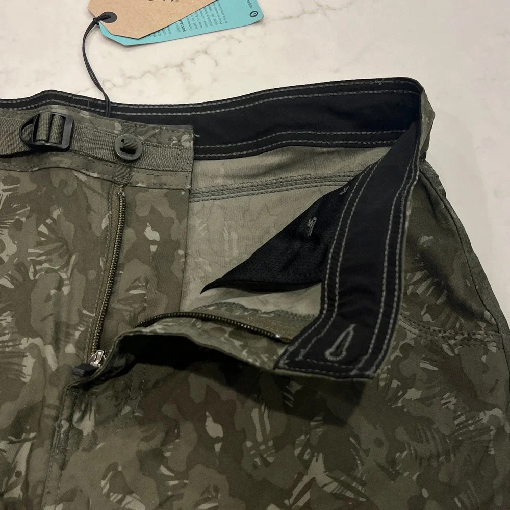 Prana NEW Mens 33 x 10